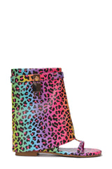 CARAMI LADIES SANDALS