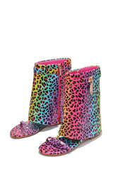 CARAMI LADIES SANDALS