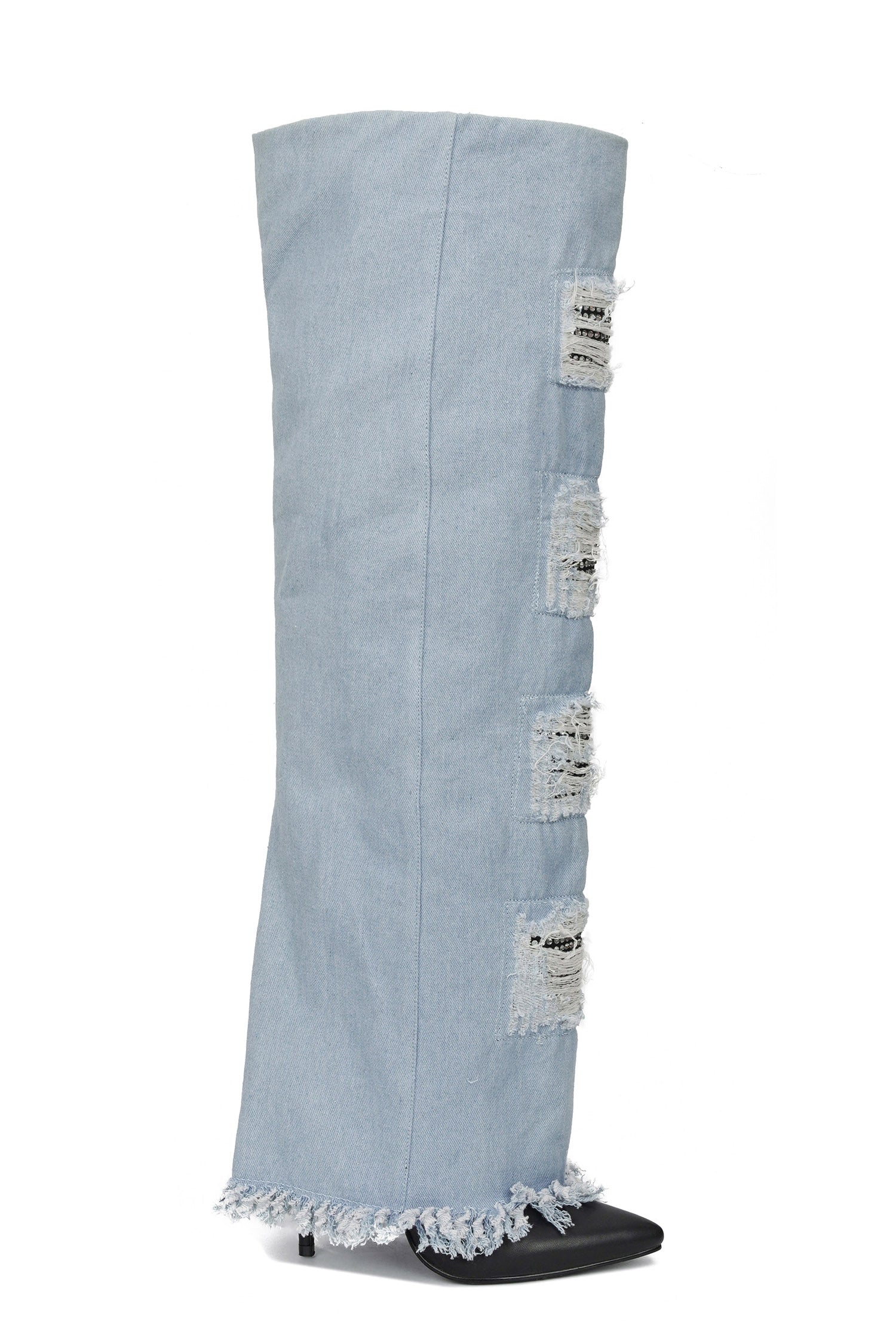 Wholesale Cape Robbin - CUBININ LADIES BOOTS - BOOTS
