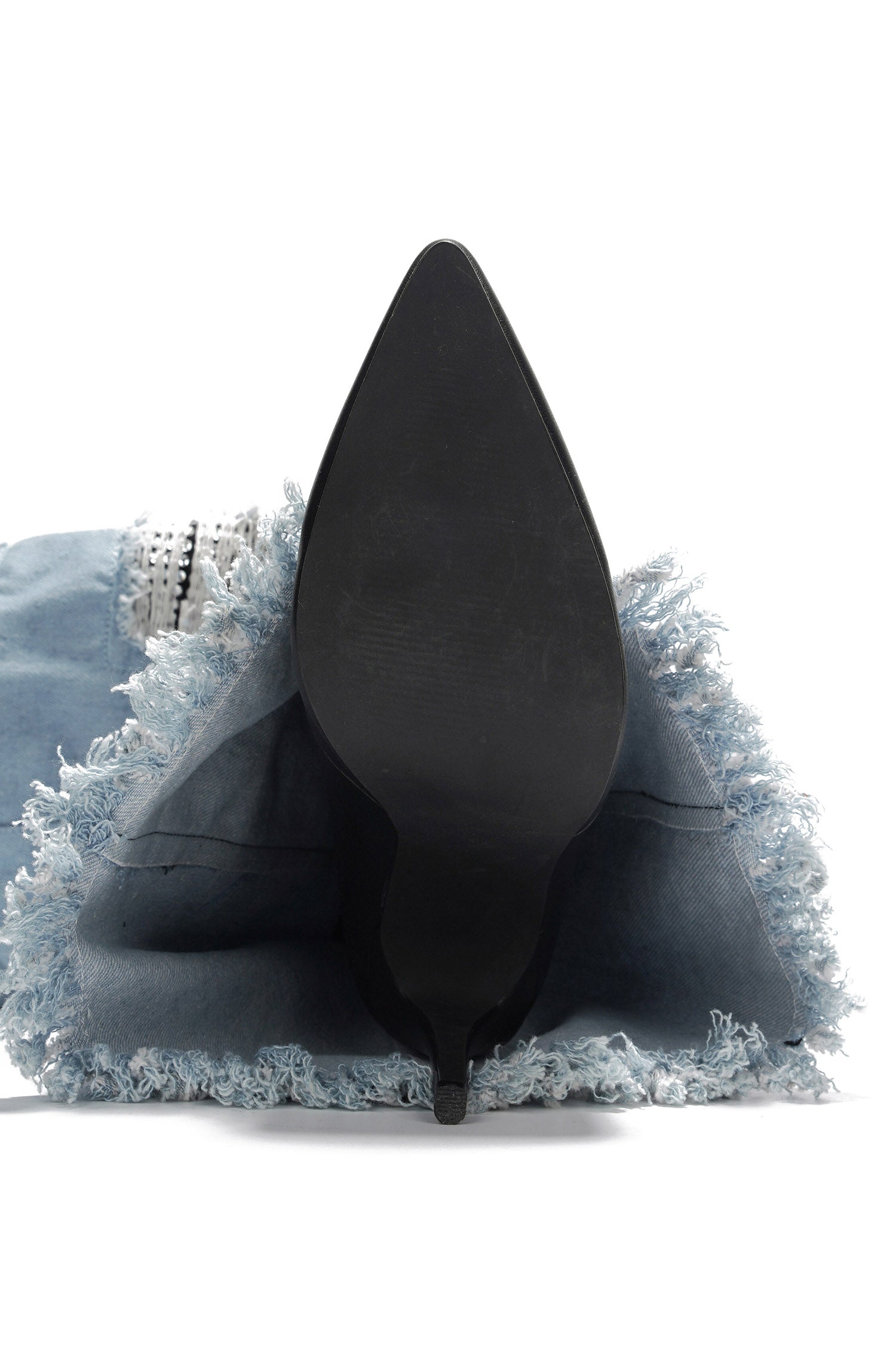 Wholesale Cape Robbin - CUBININ LADIES BOOTS - BOOTS
