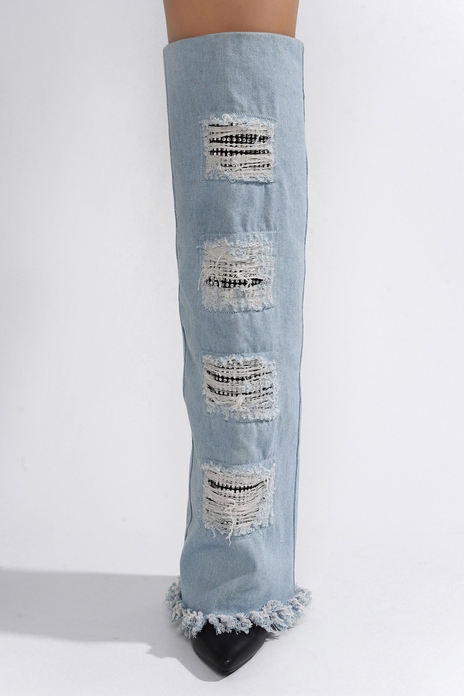 Wholesale Cape Robbin - CUBININ LADIES BOOTS - BOOTS