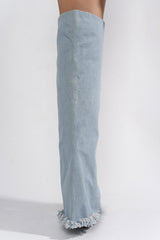 CUBININ LADIES BOOTS