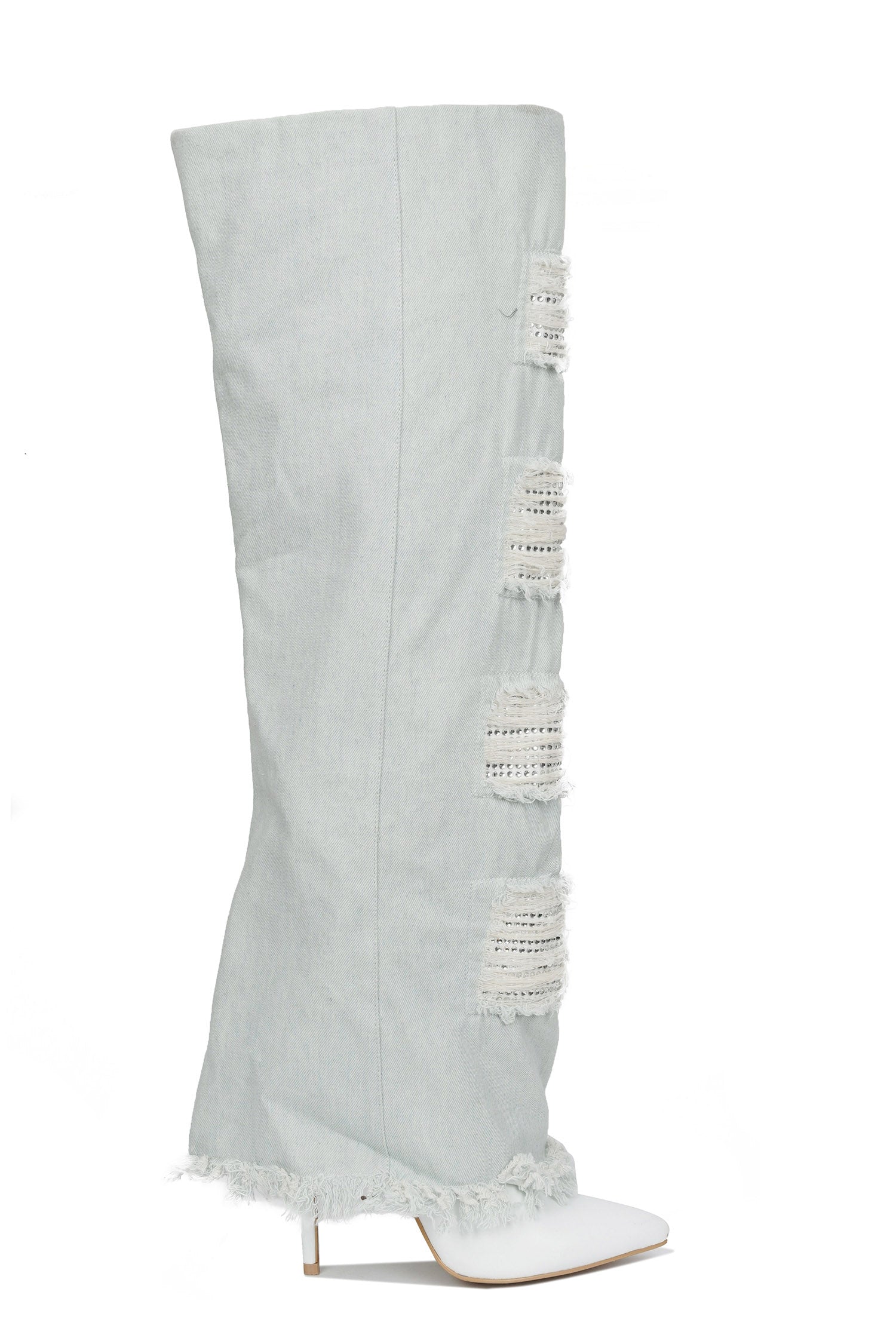 Wholesale Cape Robbin - CUBININ LADIES BOOTS - BOOTS