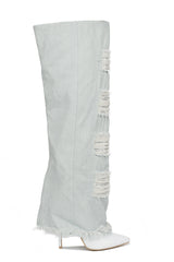 CUBININ LADIES BOOTS