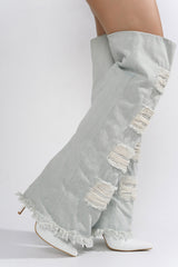 CUBININ LADIES BOOTS