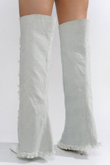 CUBININ LADIES BOOTS