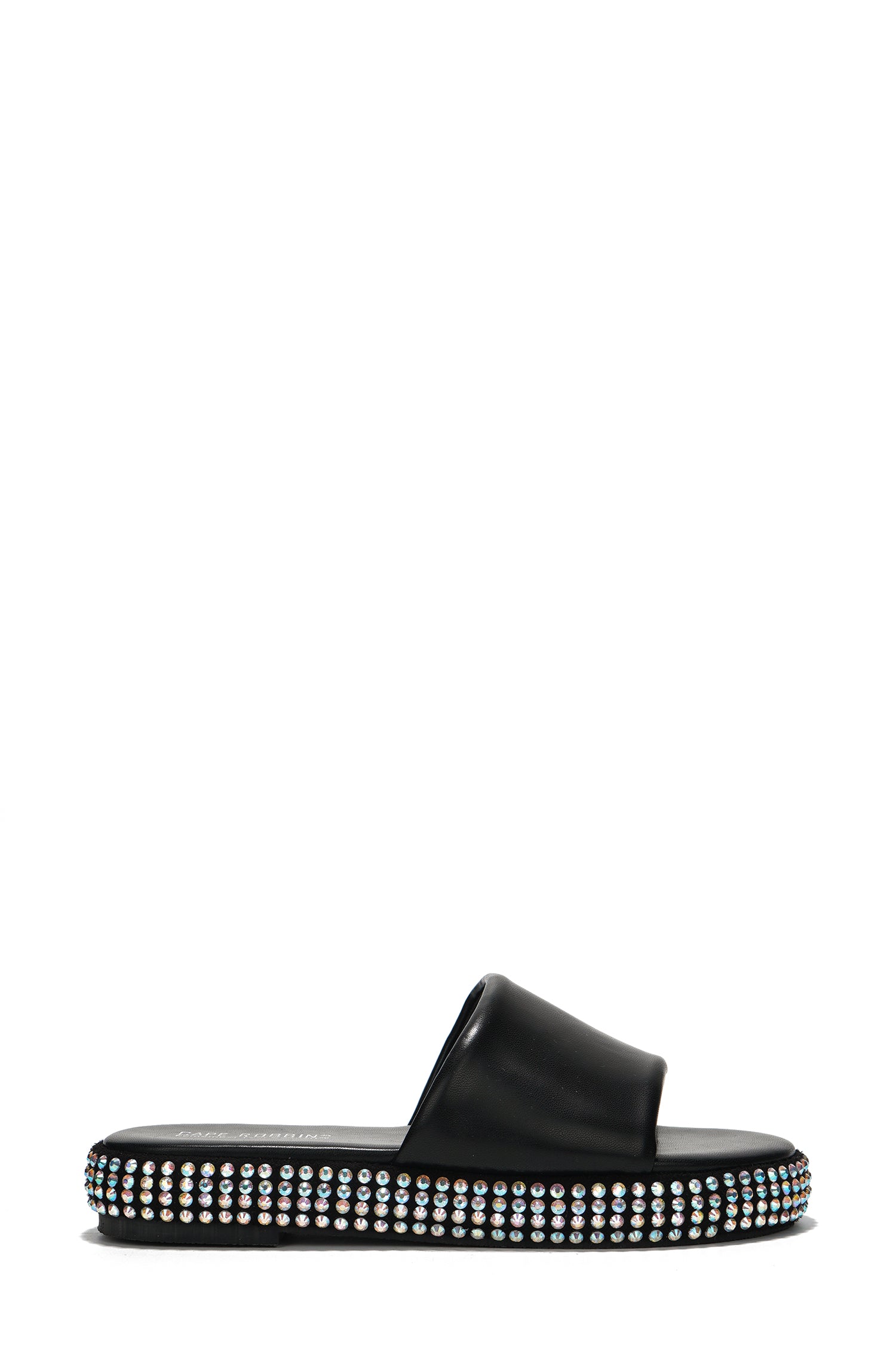 Wholesale Cape Robbin - DAMDAM LADIES SANDALS - SANDALS