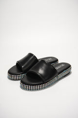 DAMDAM LADIES SANDALS
