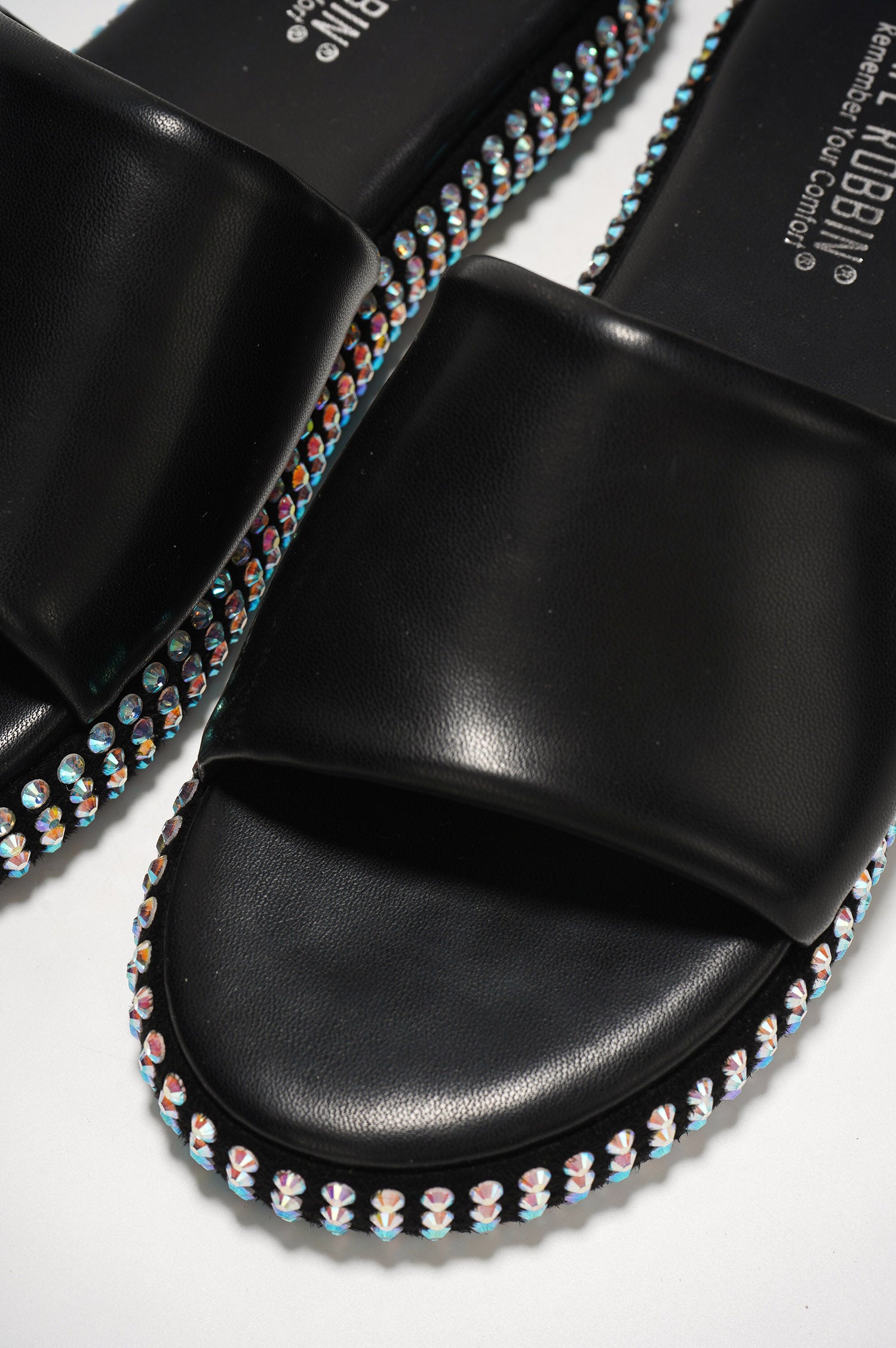 Wholesale Cape Robbin - DAMDAM LADIES SANDALS - SANDALS