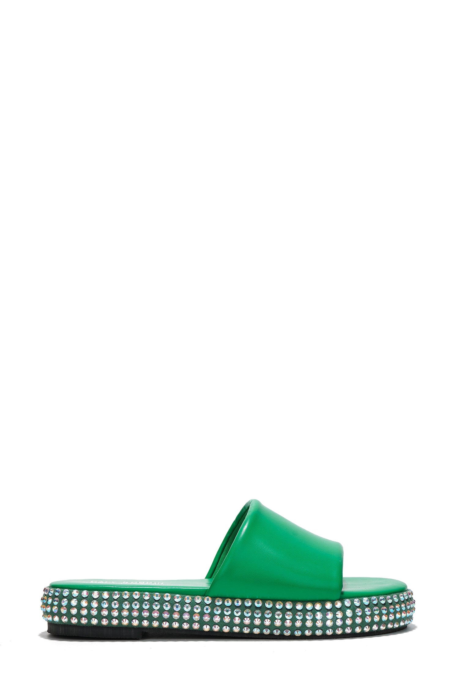Wholesale Cape Robbin - DAMDAM LADIES SANDALS - SANDALS