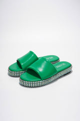 DAMDAM LADIES SANDALS