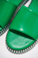 DAMDAM LADIES SANDALS