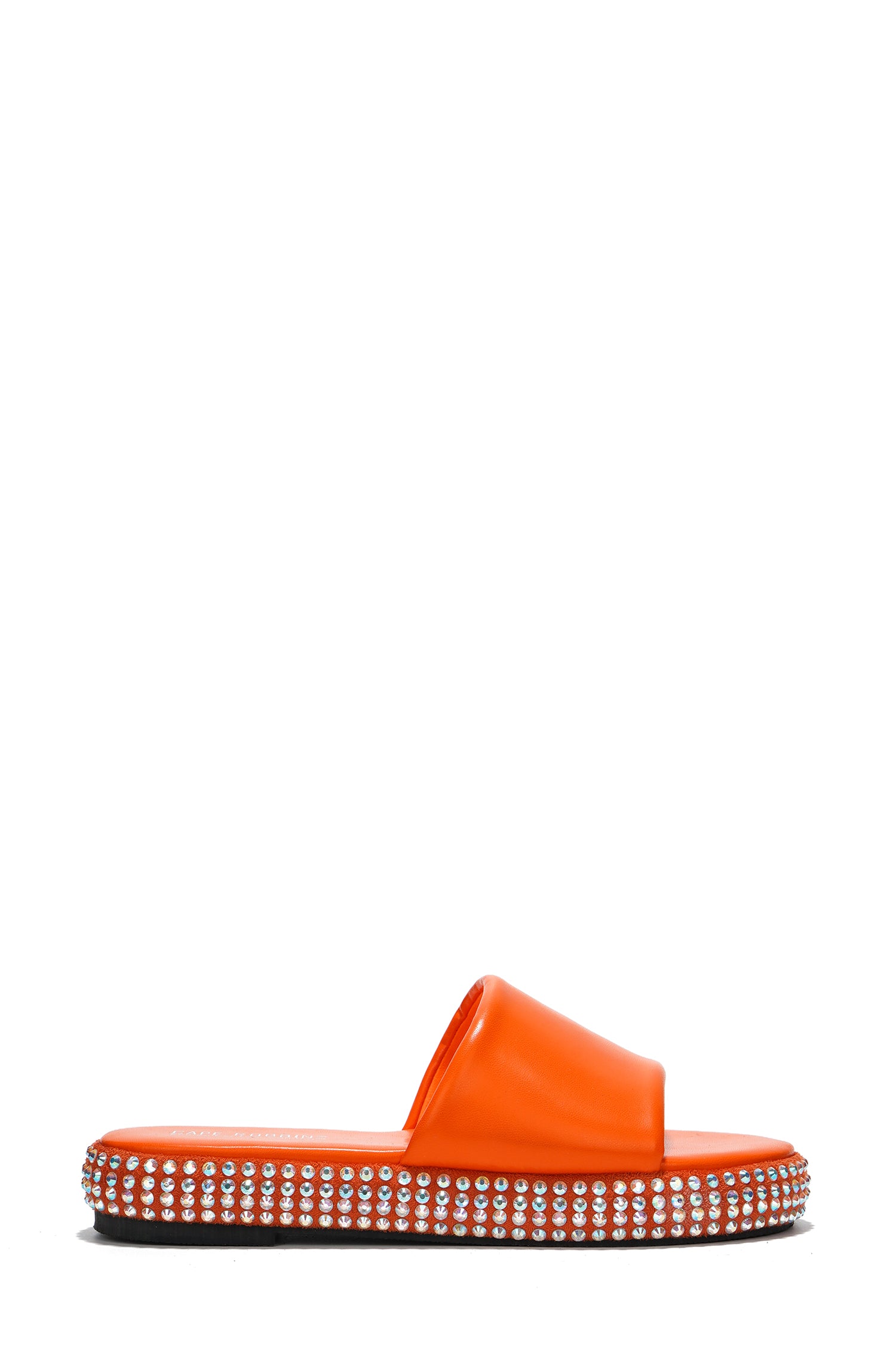 Wholesale Cape Robbin - DAMDAM LADIES SANDALS - SANDALS
