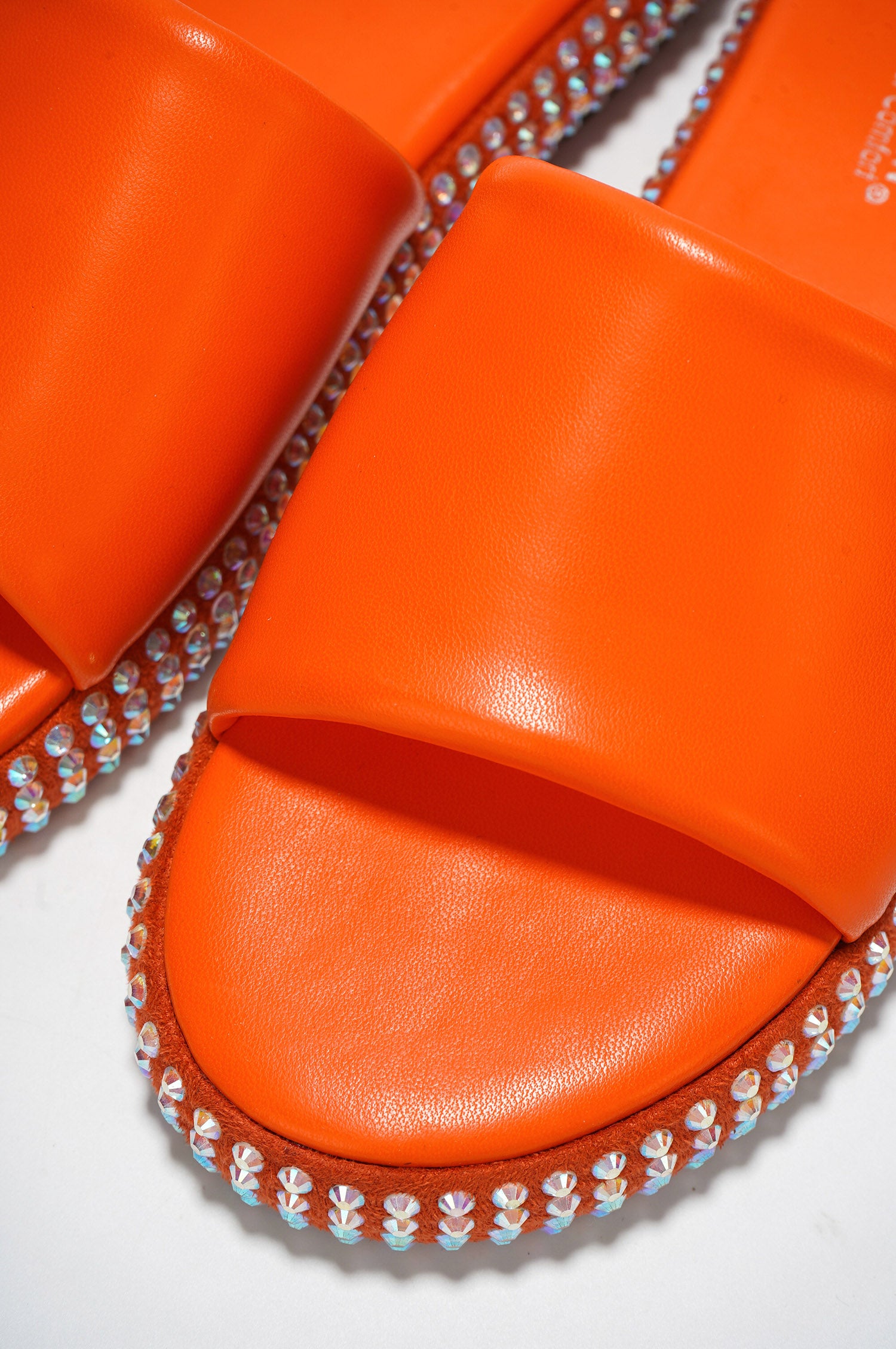Wholesale Cape Robbin - DAMDAM LADIES SANDALS - SANDALS
