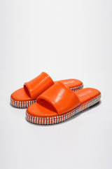 DAMDAM LADIES SANDALS