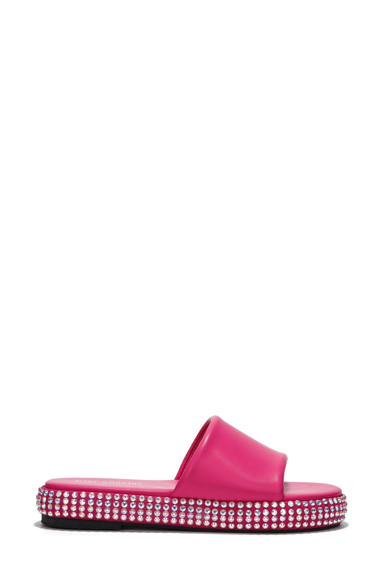 Wholesale Cape Robbin - DAMDAM LADIES SANDALS - SANDALS