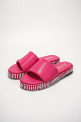 DAMDAM LADIES SANDALS