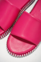 DAMDAM LADIES SANDALS
