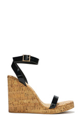 DANYI LADIES WEDGES