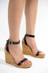 DANYI LADIES WEDGES