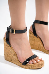 DANYI LADIES WEDGES