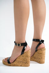 DANYI LADIES WEDGES