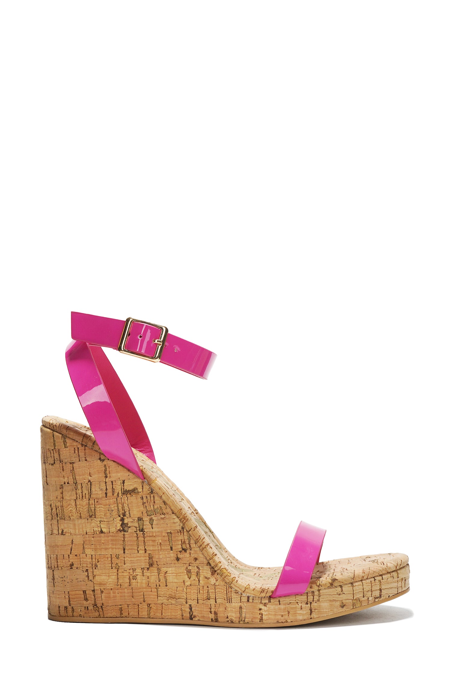 Wholesale Cape Robbin - DANYI LADIES WEDGES - WEDGES