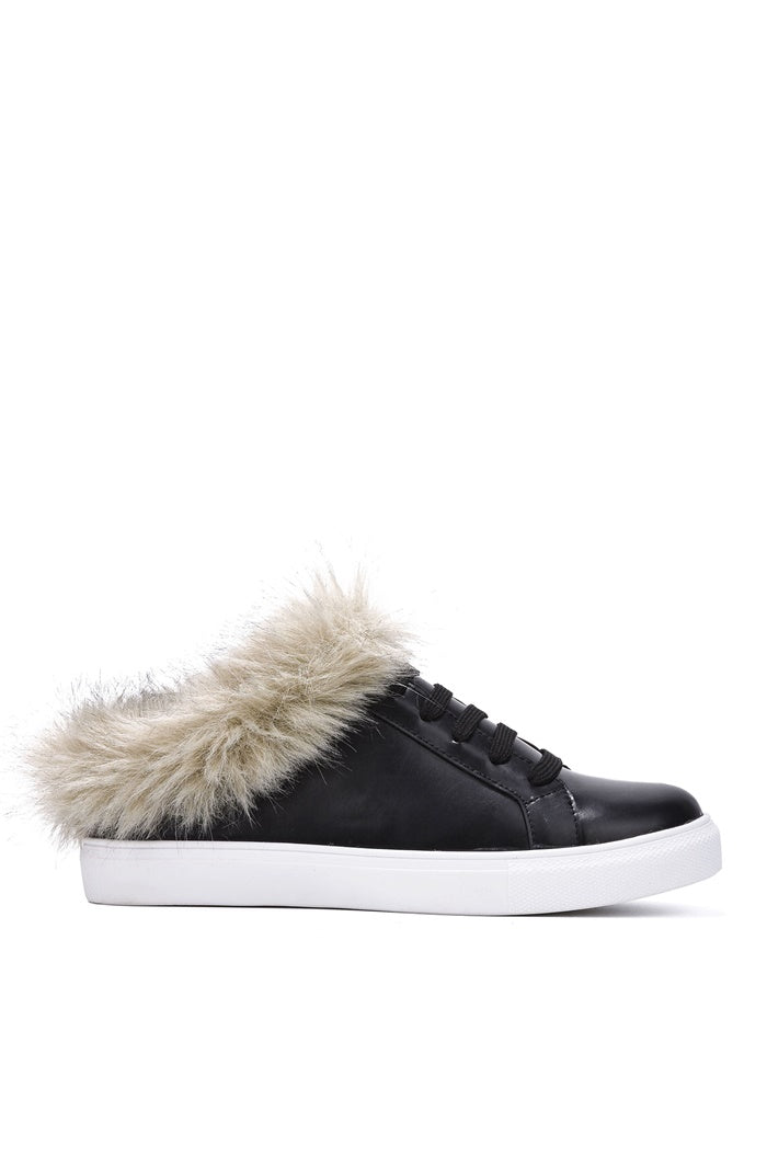 Wholesale Cape Robbin - DENICE LADIES SNEAKERS - SNEAKERS