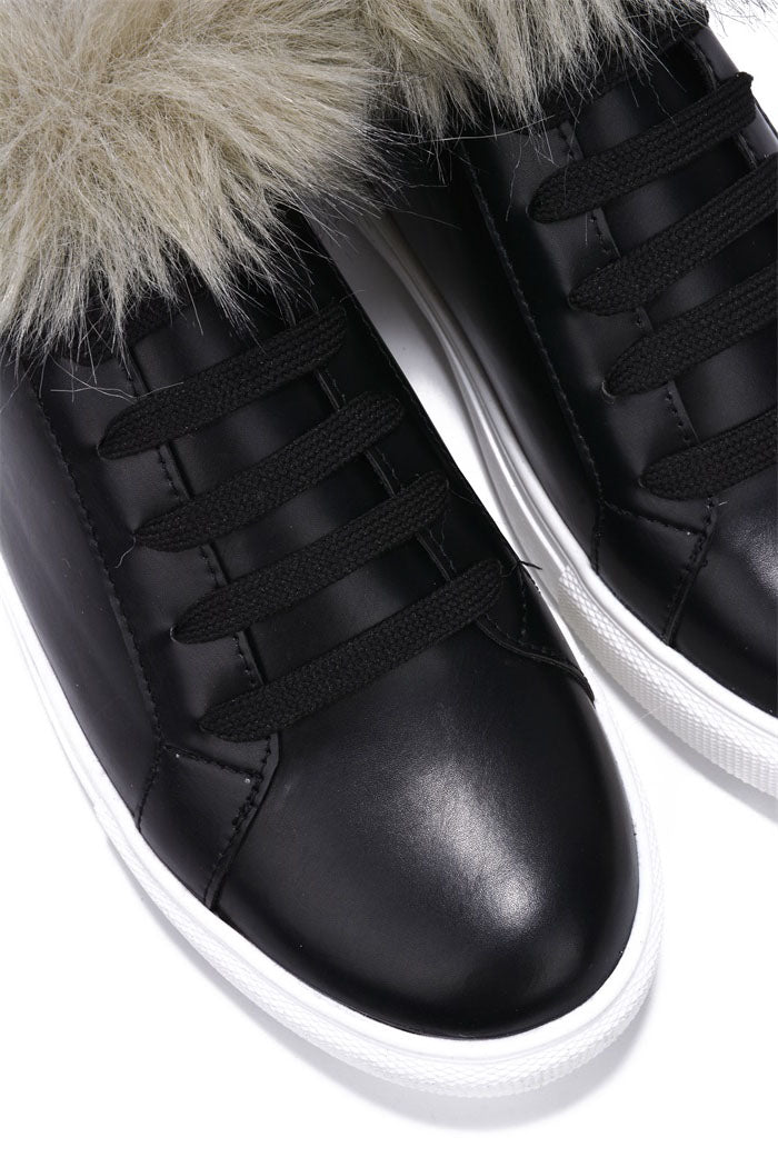 Wholesale Cape Robbin - DENICE LADIES SNEAKERS - SNEAKERS