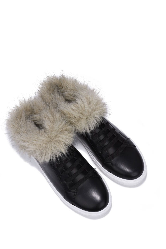Wholesale Cape Robbin - DENICE LADIES SNEAKERS - SNEAKERS