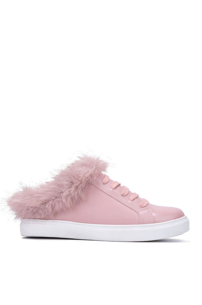 Wholesale Cape Robbin - DENICE LADIES SNEAKERS - SNEAKERS