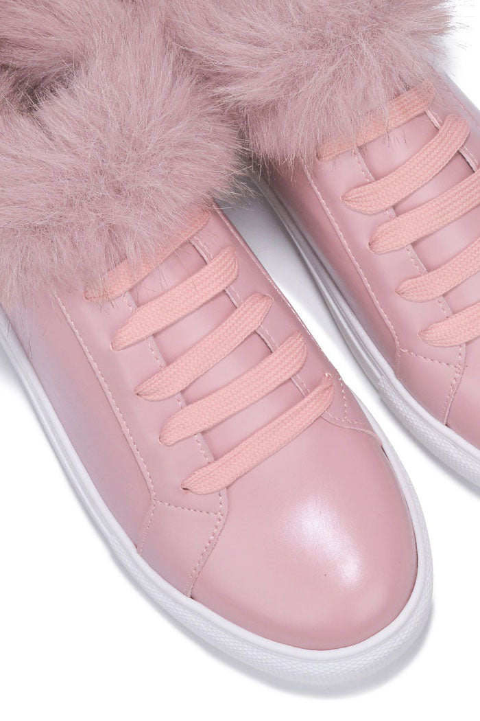 Wholesale Cape Robbin - DENICE LADIES SNEAKERS - SNEAKERS