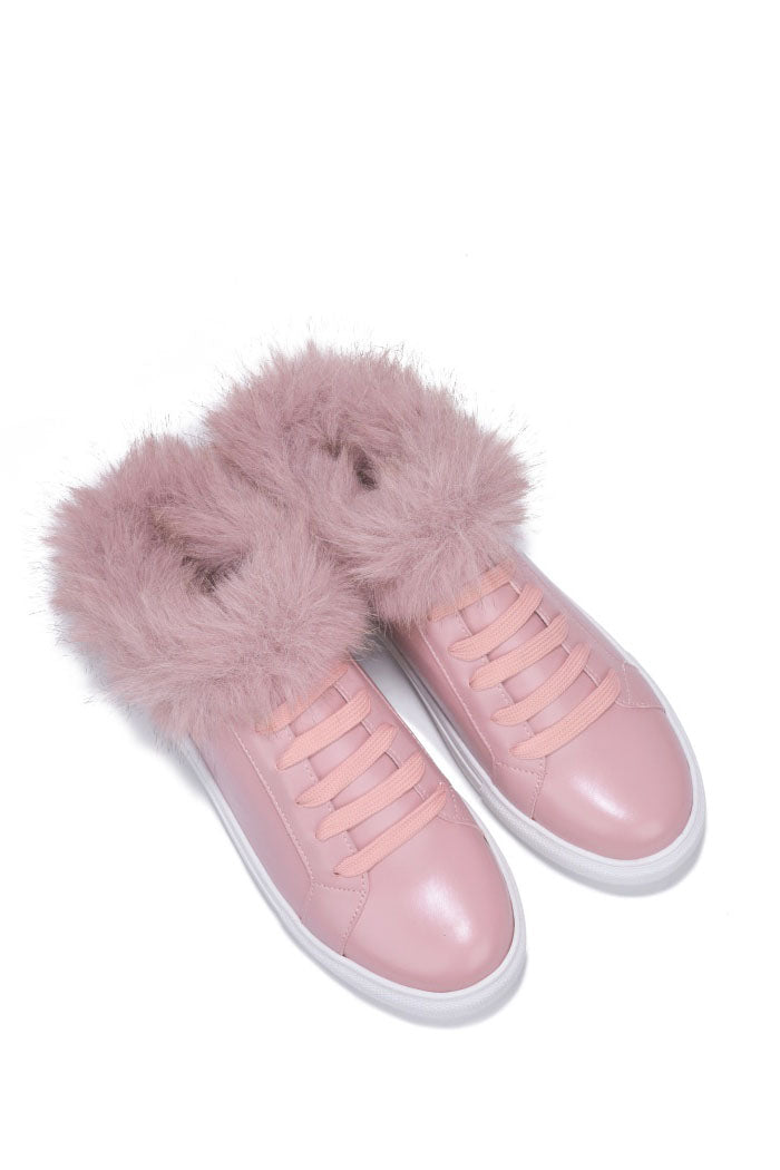 Wholesale Cape Robbin - DENICE LADIES SNEAKERS - SNEAKERS