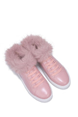 DENICE LADIES SNEAKERS