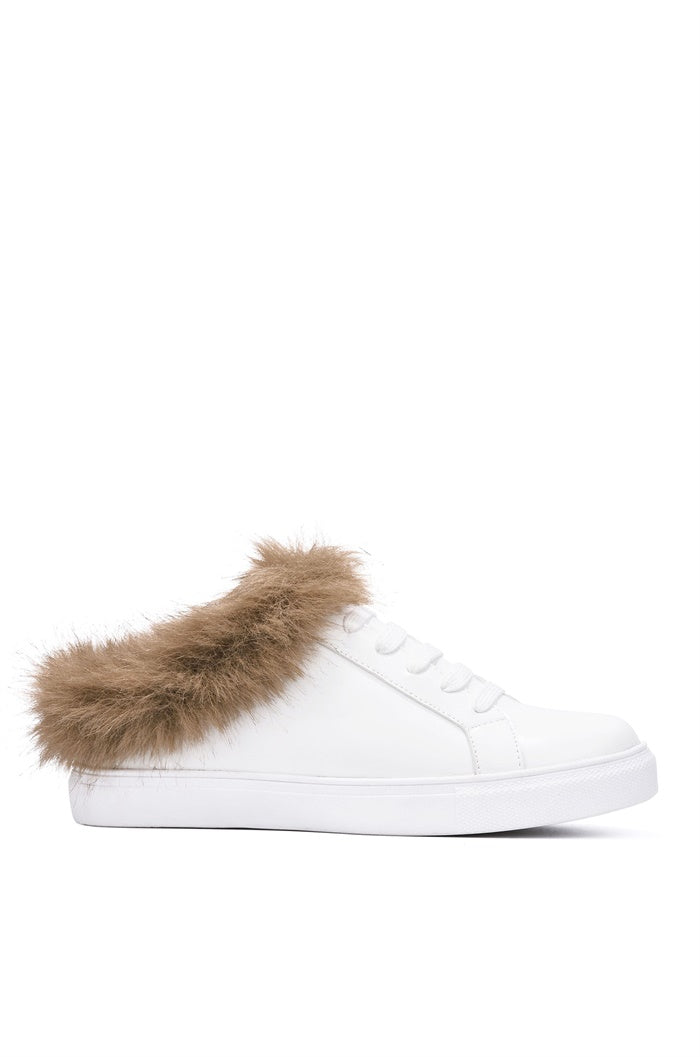 Wholesale Cape Robbin - DENICE LADIES SNEAKERS - SNEAKERS