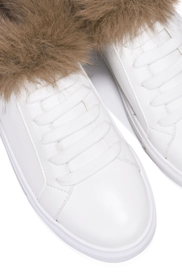 Wholesale Cape Robbin - DENICE LADIES SNEAKERS - SNEAKERS