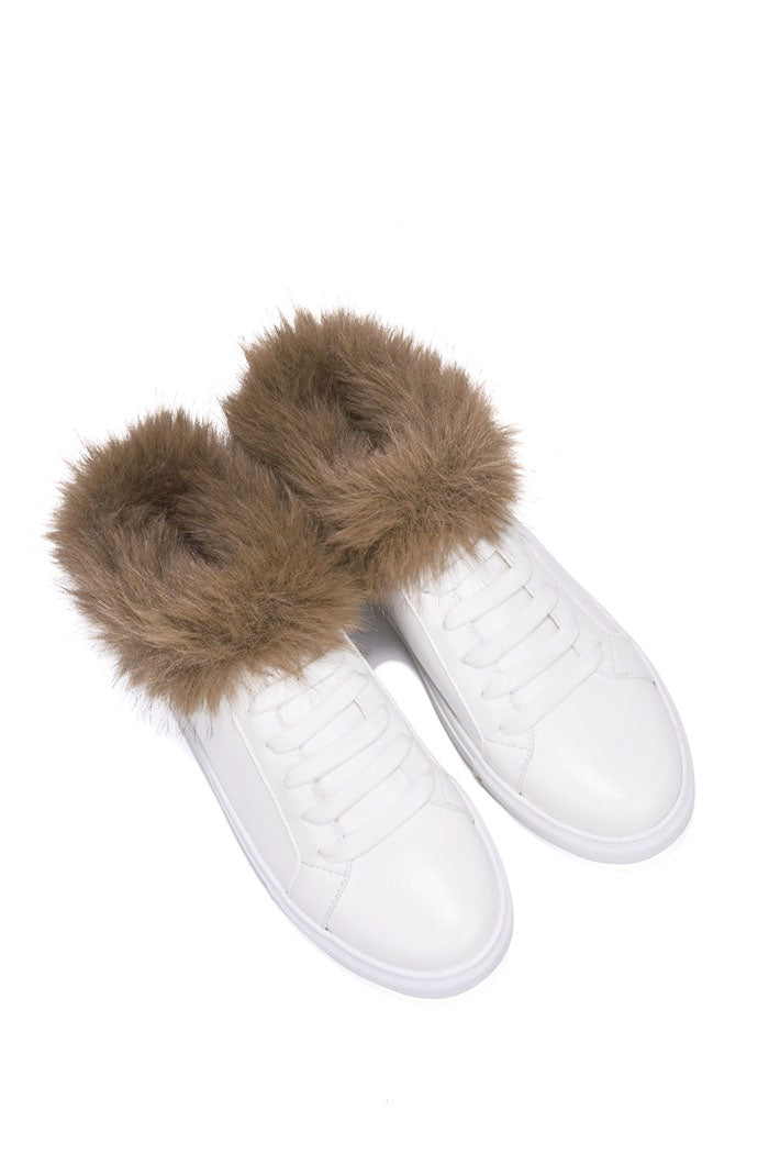 Wholesale Cape Robbin - DENICE LADIES SNEAKERS - SNEAKERS
