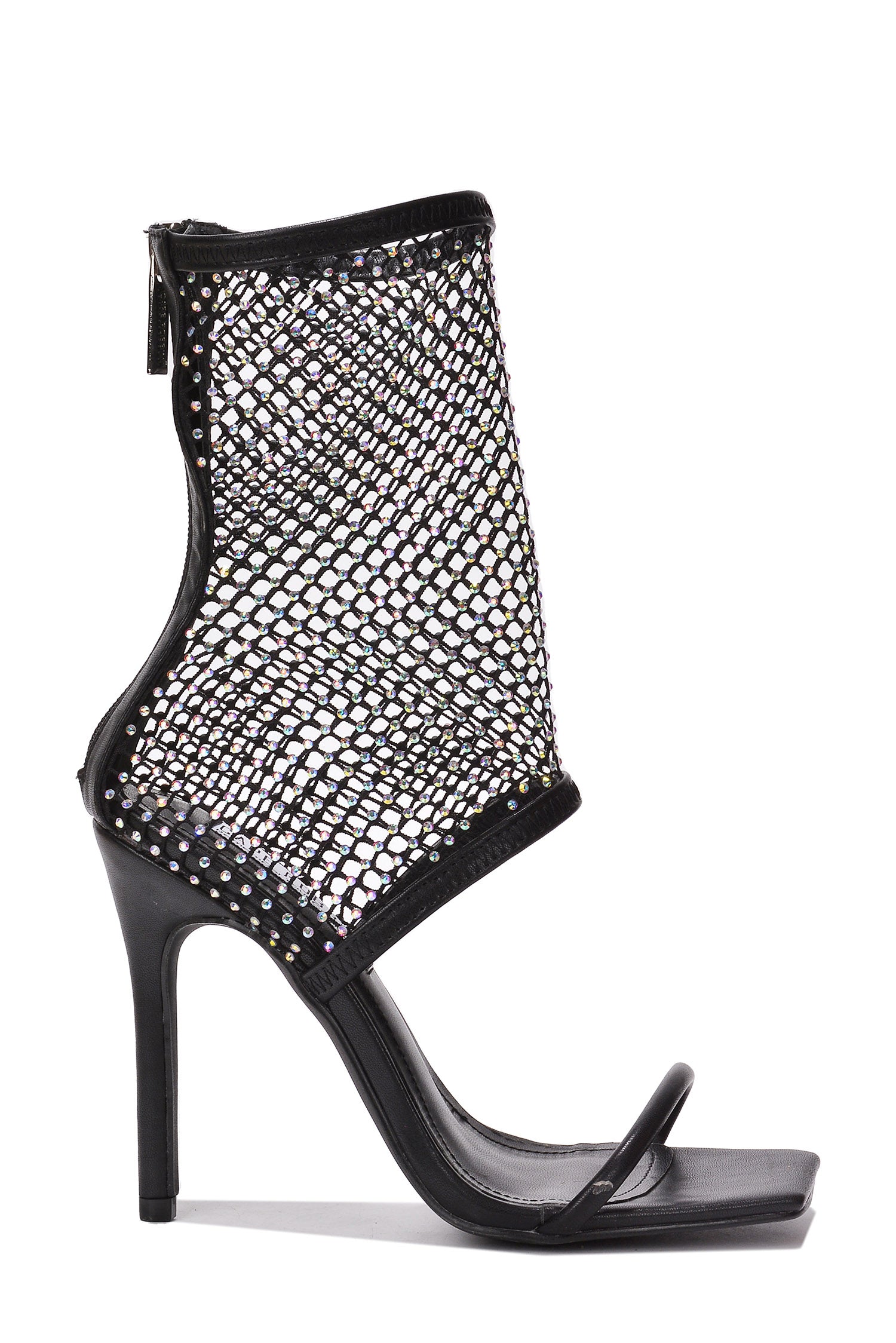 Wholesale Cape Robbin - DESANT LADIES HEELS - HEELS