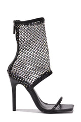 DESANT LADIES HEELS