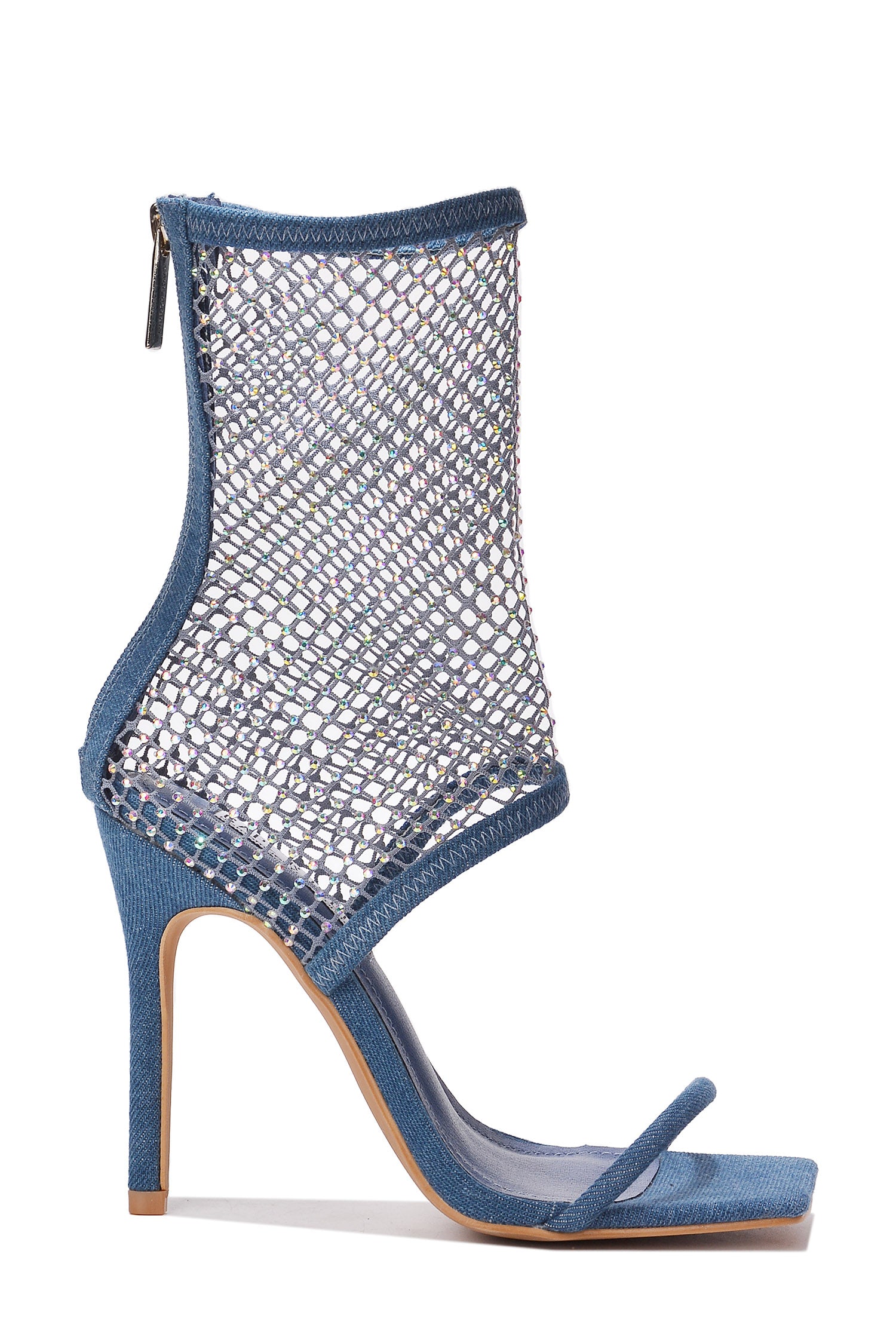 Wholesale Cape Robbin - DESANT LADIES HEELS - HEELS
