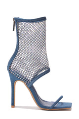 DESANT LADIES HEELS