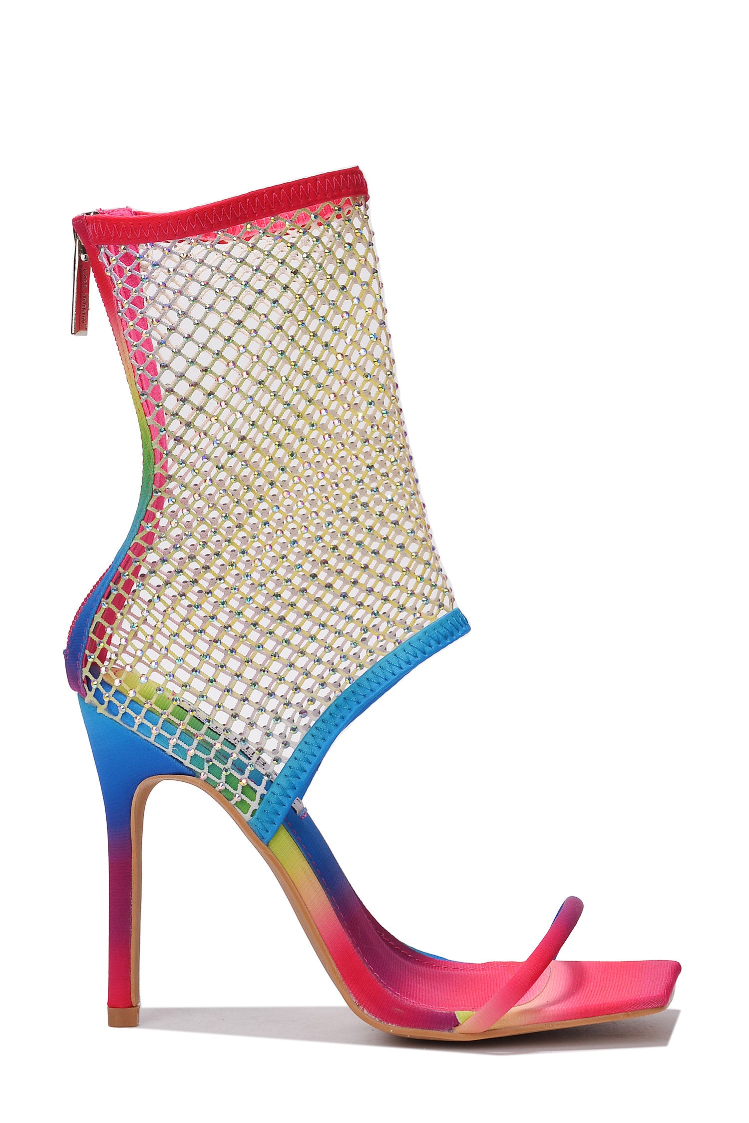 Wholesale Cape Robbin - DESANT LADIES HEELS - HEELS