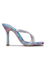 DESMA LADIES HEELS