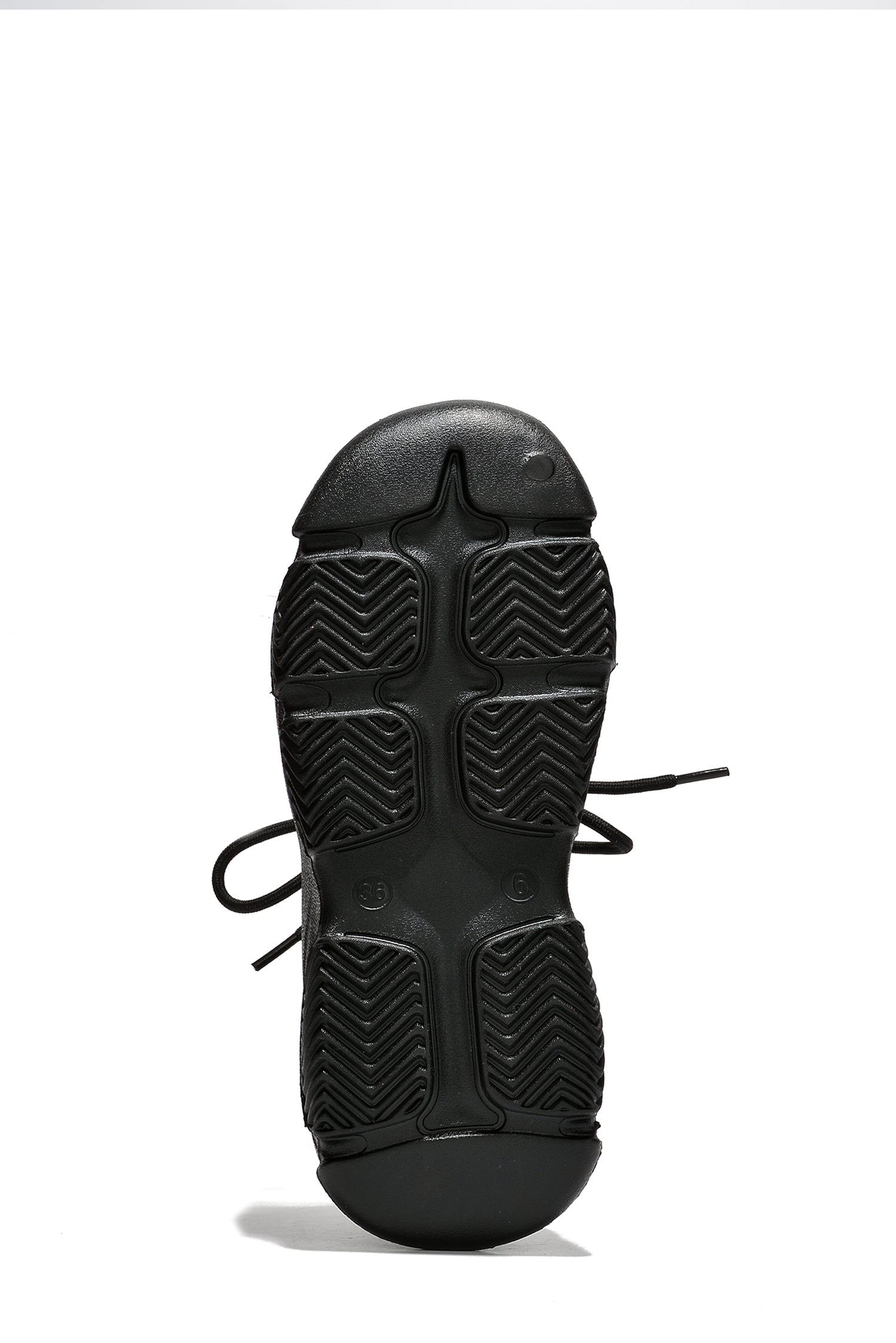 Wholesale Cape Robbin - ELIN LADIES SNEAKERS - SNEAKERS