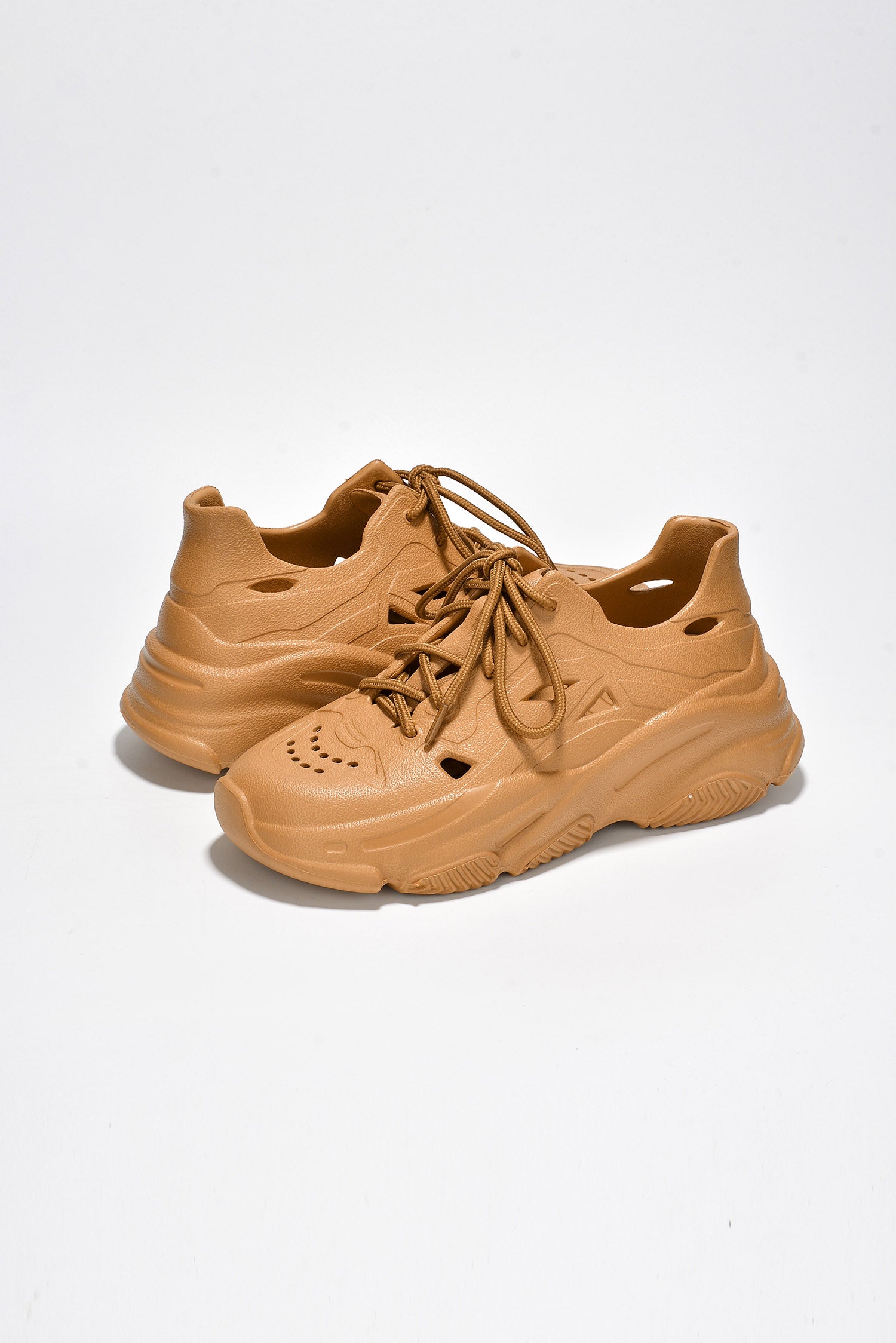 Wholesale Cape Robbin - ELIN LADIES SNEAKERS - SNEAKERS