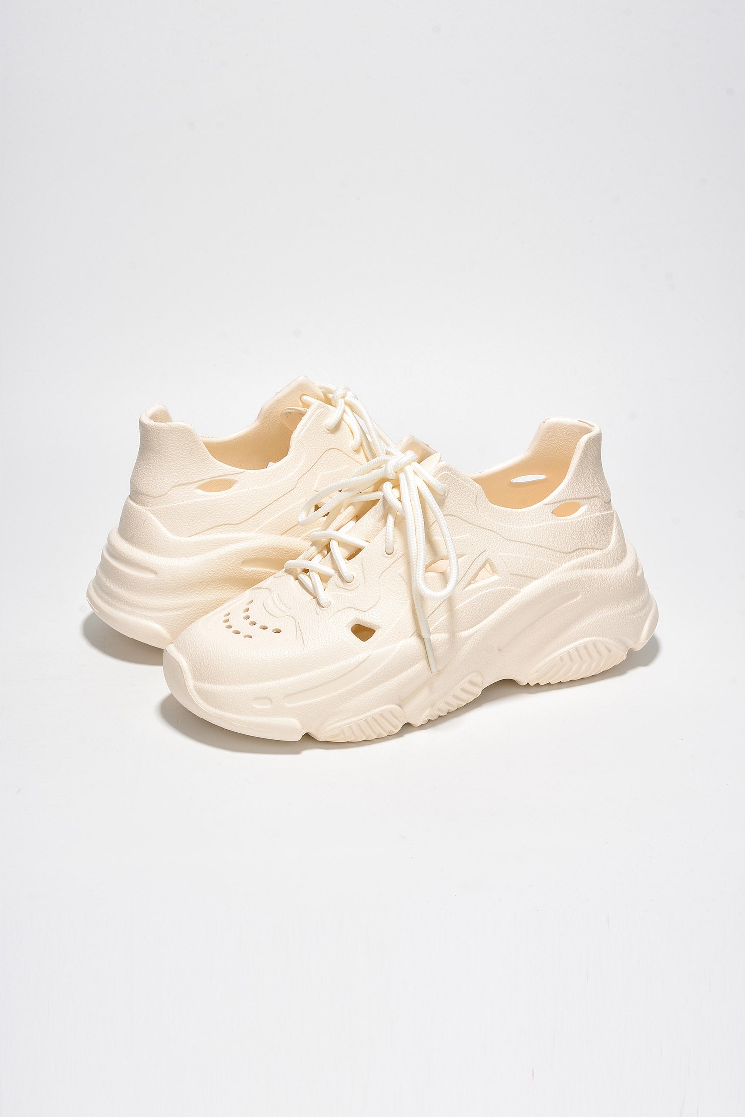 Wholesale Cape Robbin - ELIN LADIES SNEAKERS - SNEAKERS
