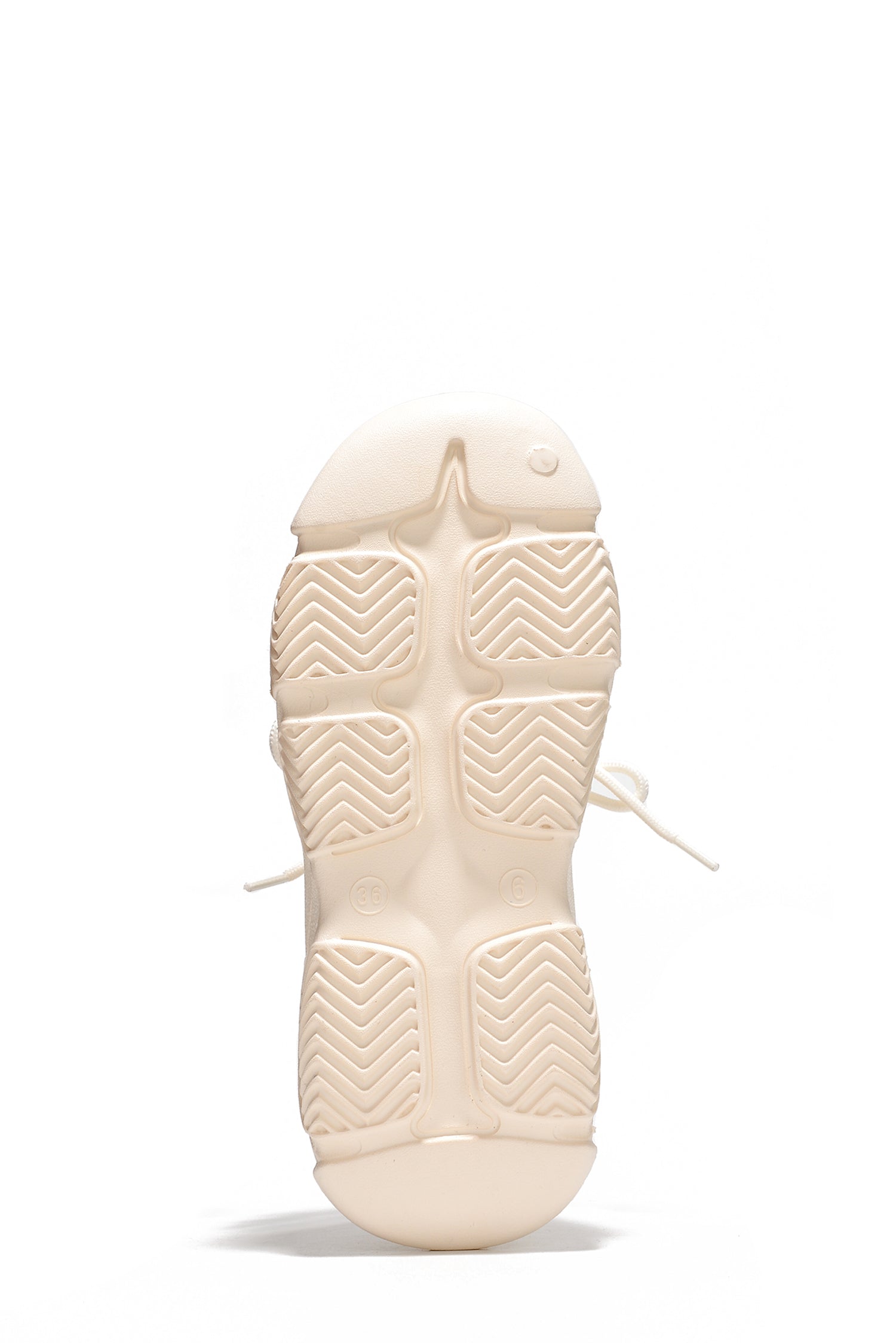 Wholesale Cape Robbin - ELIN LADIES SNEAKERS - SNEAKERS