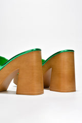 ENISLE LADIES HEELS