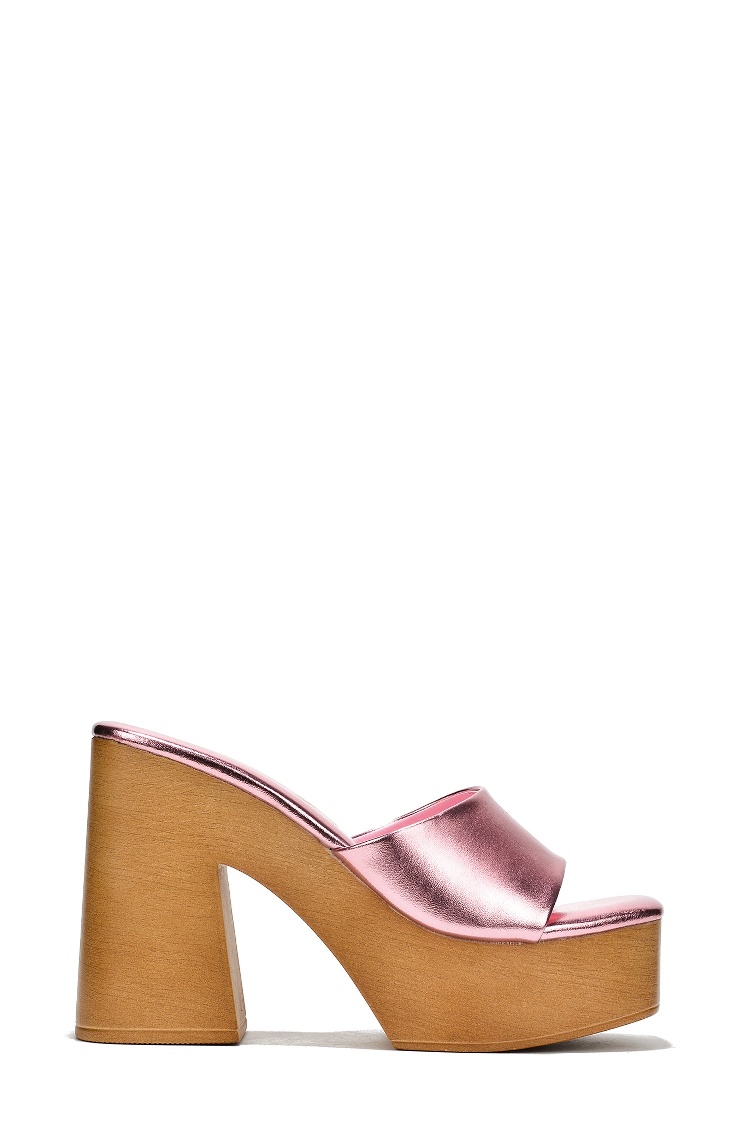 Wholesale Cape Robbin - ENISLE LADIES HEELS - HEELS