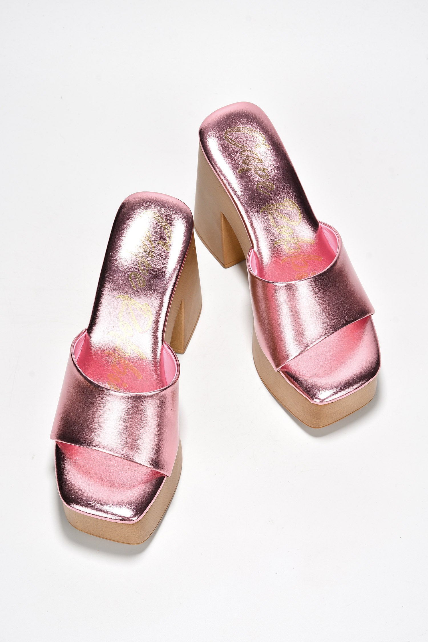 Wholesale Cape Robbin - ENISLE LADIES HEELS - HEELS